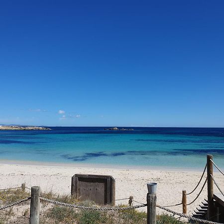 شقة Es Pujols Isla De La Calma المظهر الخارجي الصورة