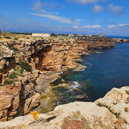 شقة Es Pujols Isla De La Calma المظهر الخارجي الصورة